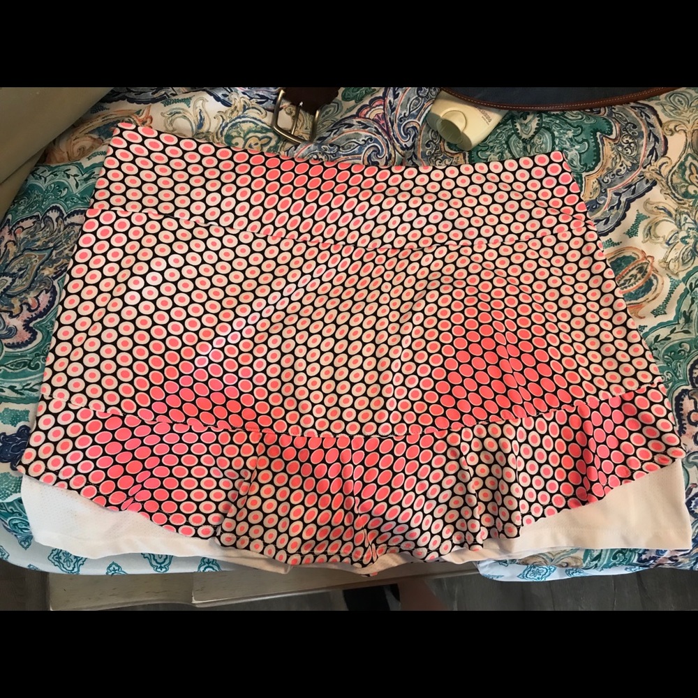 360 by Tail Golf/tennis skirt